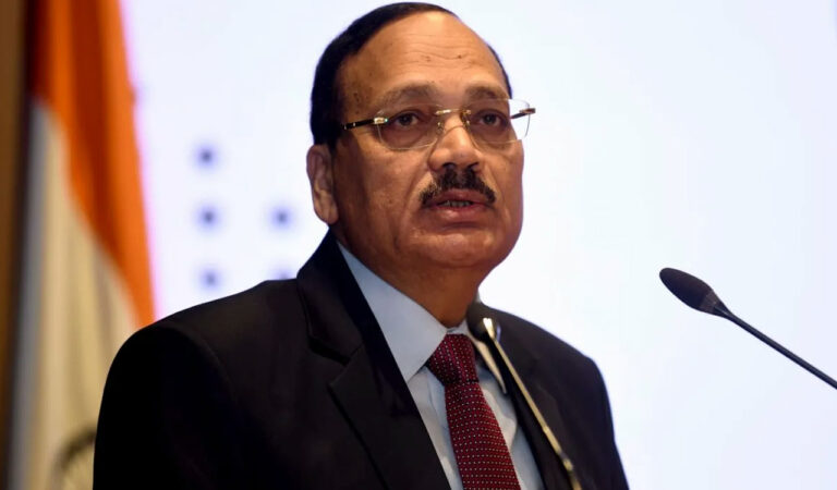 CJI Surya Kant unveils AI chatbot 'Su Sahay' for litigants