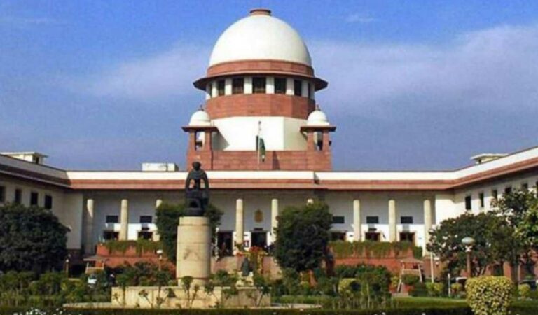 Supreme Court of India Orders Faster Disposal Of Bail Pleas In High Courts