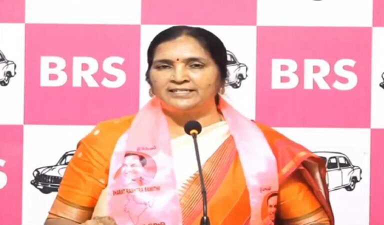 BRS demands Bandi Sanjay’s removal over POCSO case
