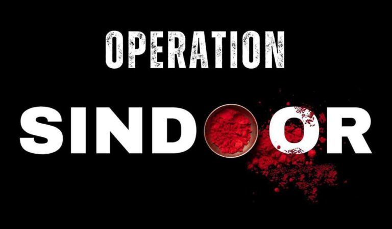 Families still inspired by Operation Sindoor name newborn daughters after mission