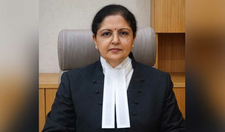 Andhra Pradesh Chief Justice inaugurates new court complex in East Godavari