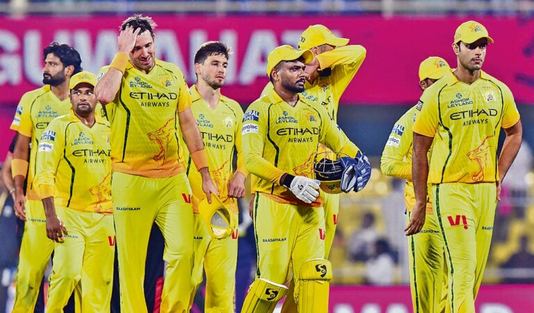 Csk
