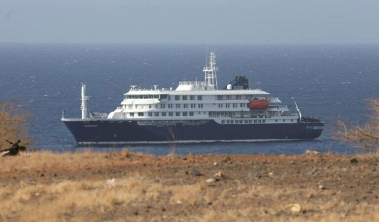 2 Indian nationals safe after hantavirus outbreak on Dutch vessel