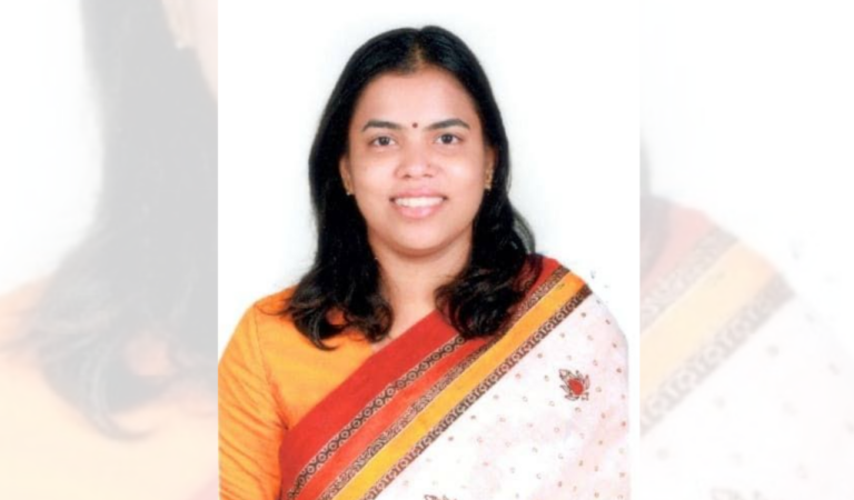Keerthana
