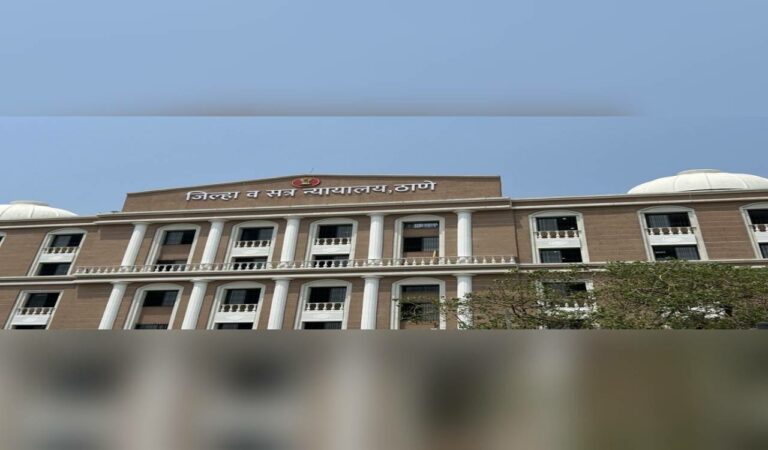 Thane court acquits man in rape case citing consensual relationship