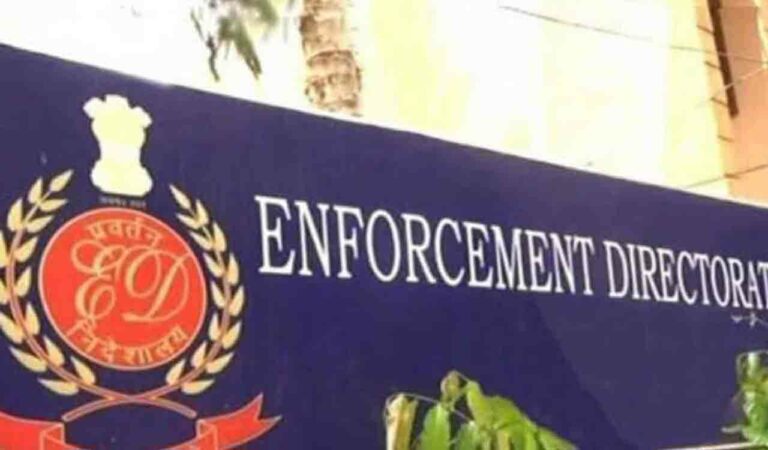 ED Arrests Three Gameskraft Founders in Money Laundering Case
