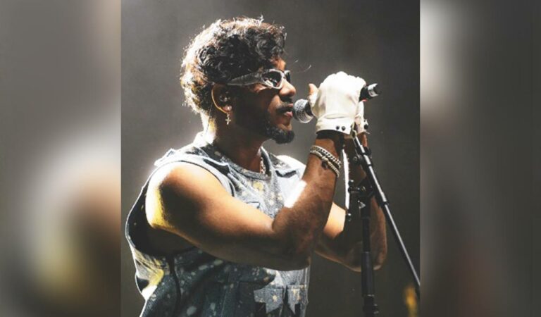Singer King