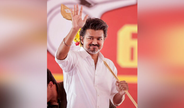 Vijay, TVK, Tamil Nadu elections, unconventional campaign, social media, youth voters, Dravidian ideology, cinema
