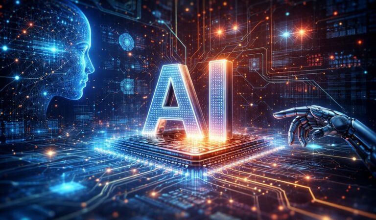 Artificial Intelligence