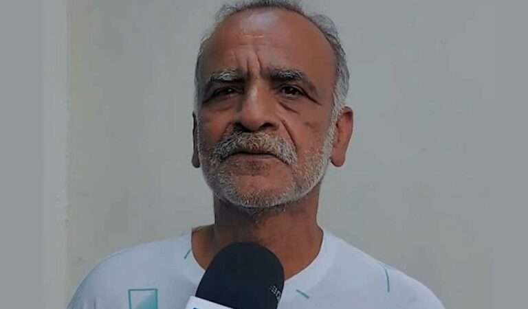 'Years of hard work paid off': Makhanlal Sarkar's family feels 'proud' on recognition from PM Modi