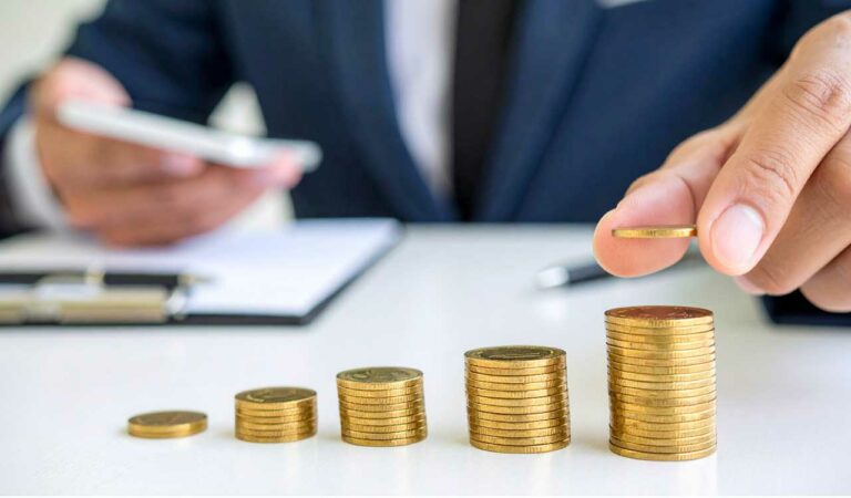 India’s private capex jumps 67 per cent to Rs 7.7 lakh crore: CII