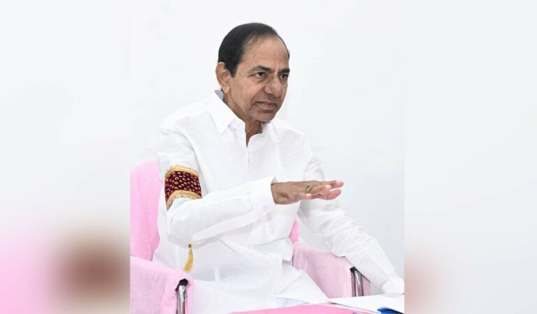 Kcr