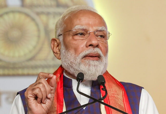 Nation first: BJP defends Modi's call for fuel saving, slams Congress