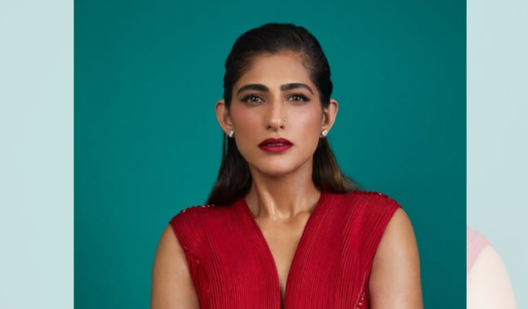 Kubbra Sait reveals how Salman Khan shaped her role in Ready