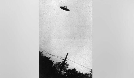 Us Tracking Over 650 Potential Ufo Cases Top Official 456x267