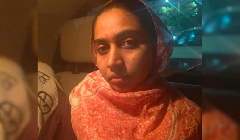 Sexual Harassment Case at TCS Unit: Nida Khan Remanded Till May 11