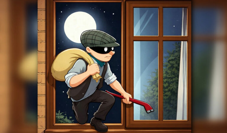 High-profile thefts in posh Jubilee Hills linked to cross-border Nepali syndicates