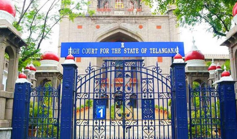 Telangana HC grants more time to defected MLAs