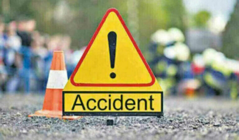 College Student Killed, 45 Injured as KSRTC Bus Topples in Karnataka