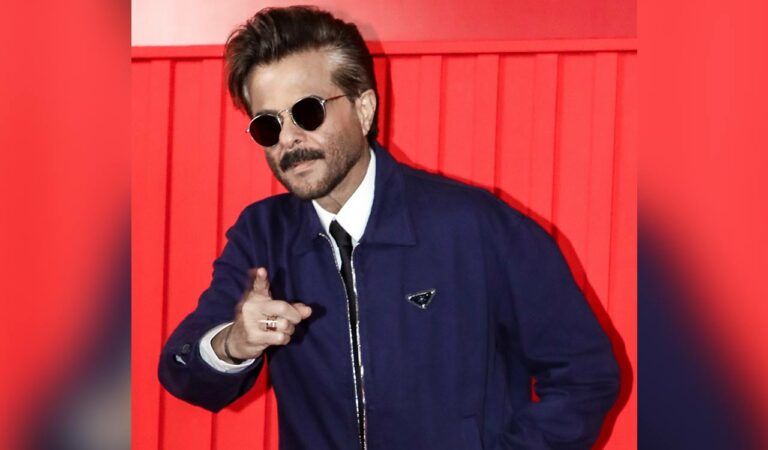 Anil Kapoor 1