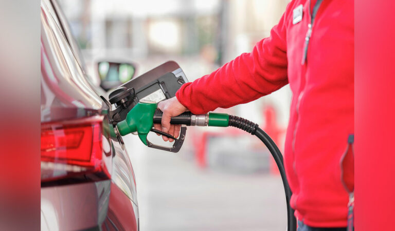 India has adequate fuel, LPG stocks amid West Asia disruptions: Govt