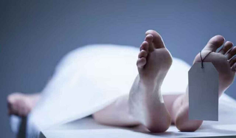 Four of family killed in fire and gas cylinder blast in Chhattisgarh