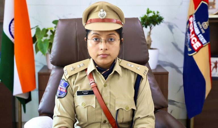 Dcp Ritiraj