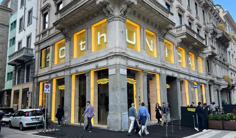 Technogym