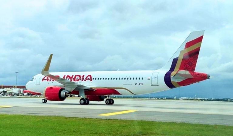 Air India sacks over 1,000 employees for ethical violations, says CEO