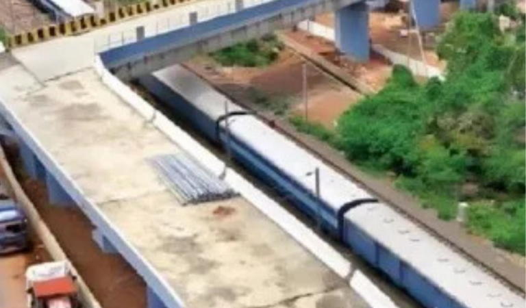 Seven Engineers Reinstated in Bhopal 90-Degree Overbridge Controversy