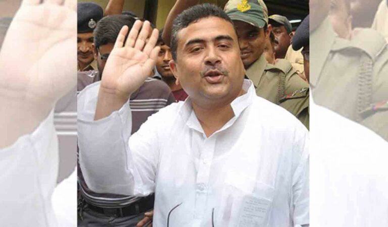 Bengal police intensify border surveillance in Suvendu aide murder case