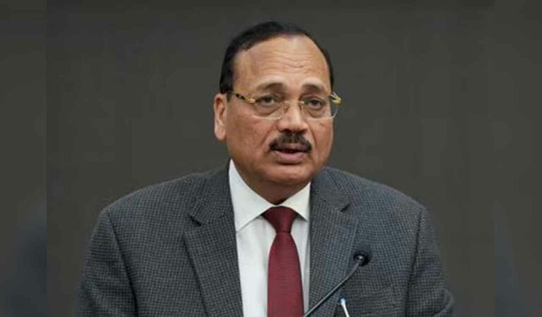 The bar Is waiting for you: CJI's advice to judicial aspirant goes viral