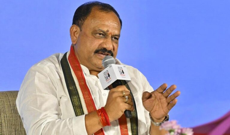 Appointment of mandal Congress chiefs triggers dissent among leaders in Mancherial