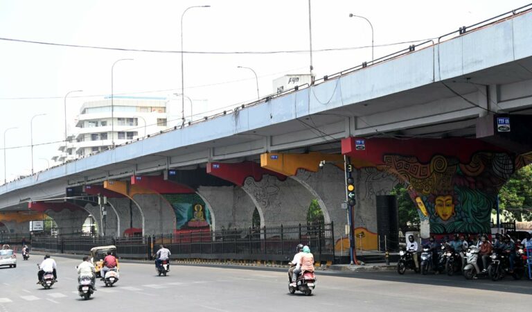 Flyover