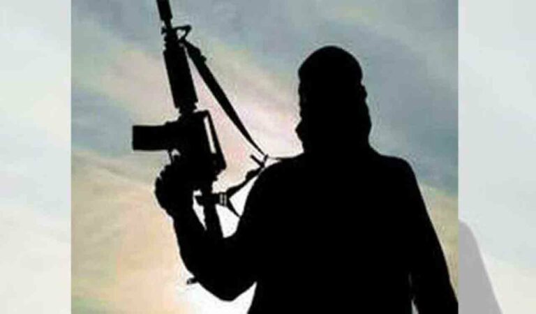 Senior Maoist leader Pasunuri Narahari surrenders
