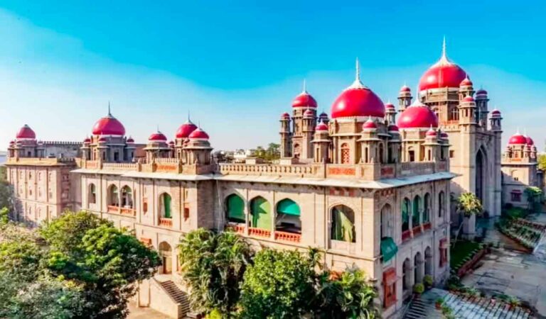 Family Court restraint order quashed by Telangana High Court over absence of medical proof