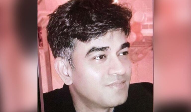 Chandranath Rath Murder Case