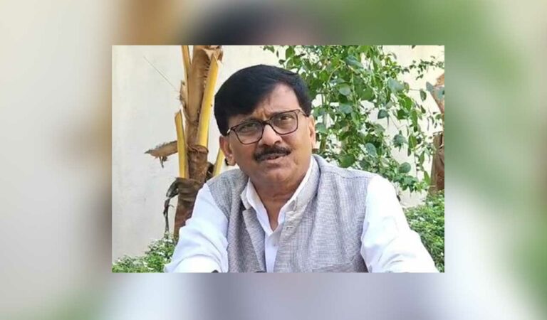 No cracks in INDIA alliance, says Sanjay Raut amid DMK-Congress row over Tamil Nadu politics
