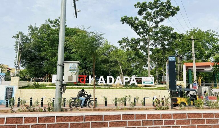 Kadapa 1