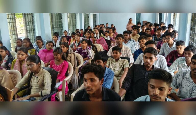 Month-long coaching offered by DSO concludes in Asifabad’s Kagaznagar