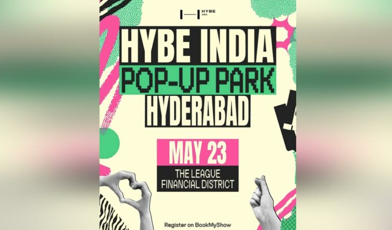 Hybe India