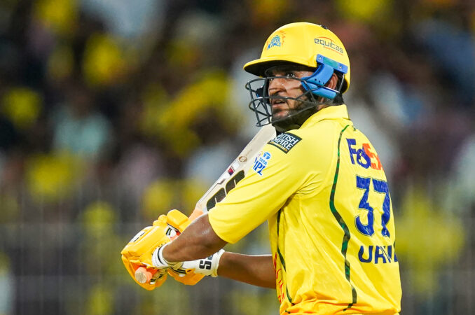 Urvil Patel