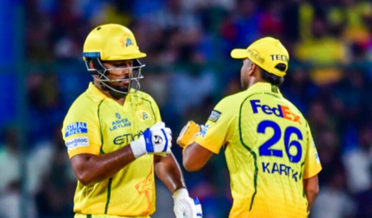 Csk