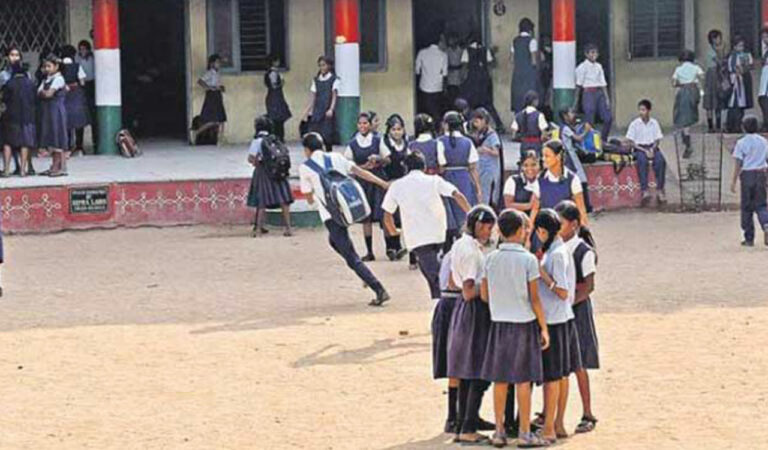 Telangana has 5,001 single-teacher government schools, says NITI Aayog report