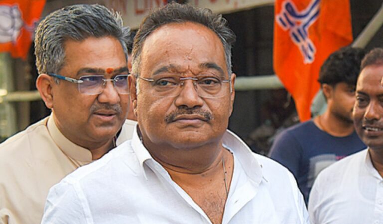 Samik Bhattacharya