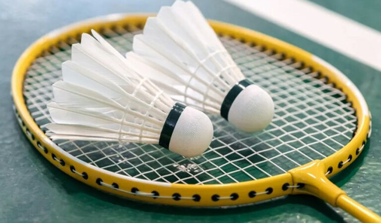 Telangana: Mancherial to host district-level badminton selection trials on May 23 and 24