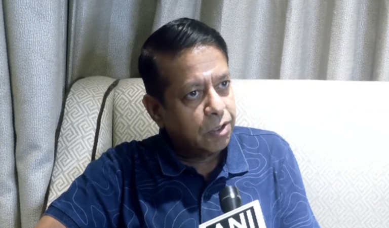 Rickey Radhan Pandit Vettrive