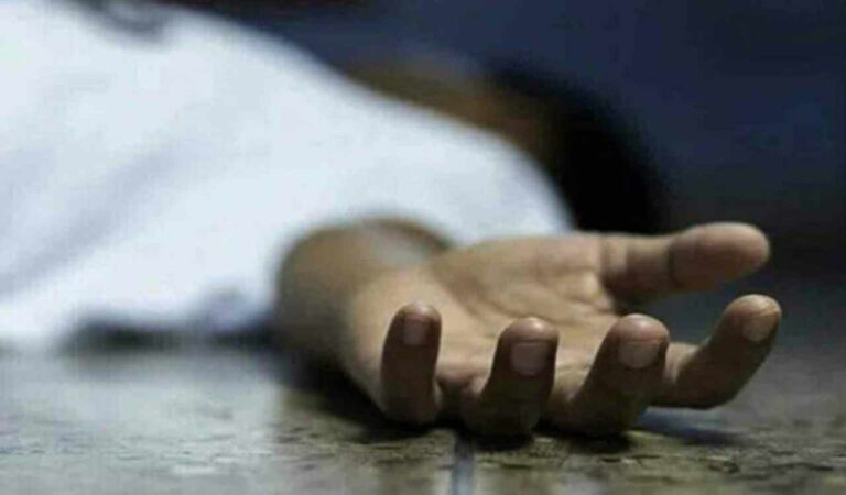 Teen girl dies after falling into water sump