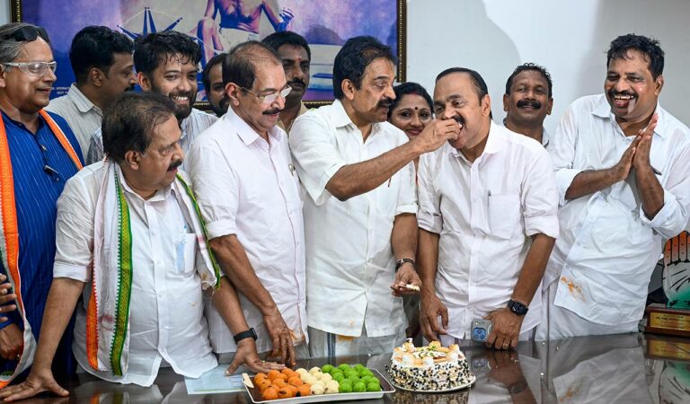 Kerala Congress