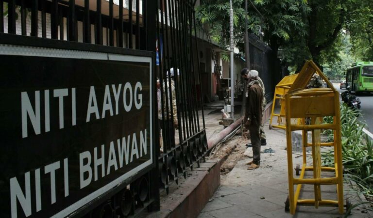 KCR govt’s focus on education vindicated by NITI Aayog: Harish Rao